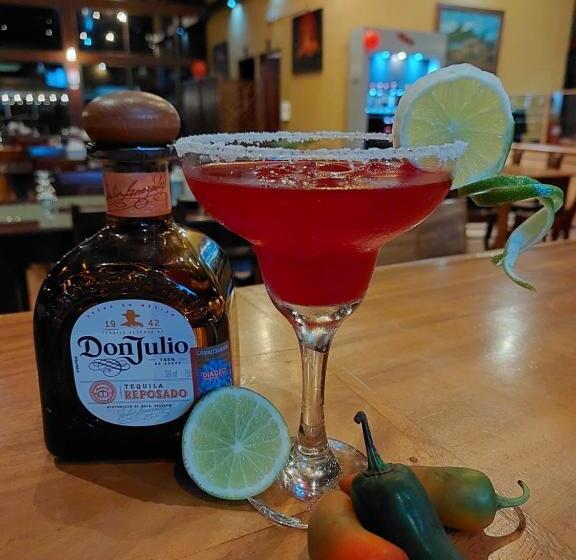 فندق Linda Vista