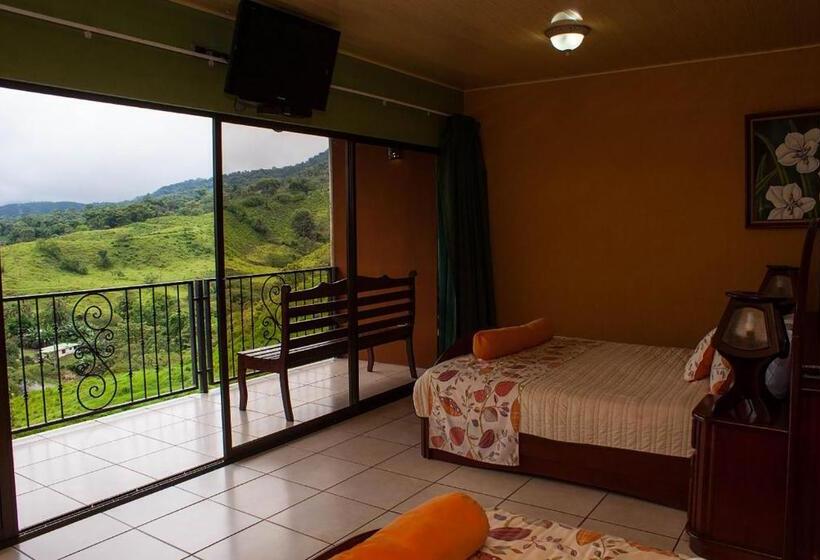 فندق Linda Vista