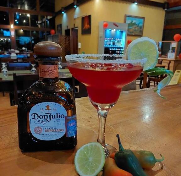 فندق Linda Vista