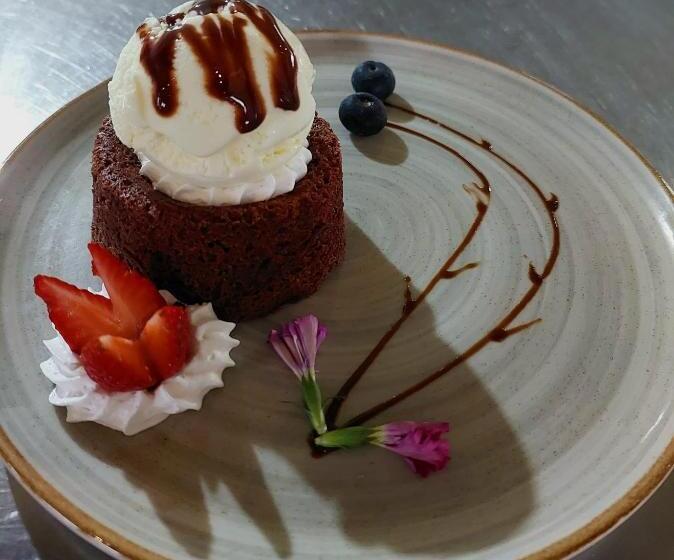 فندق Linda Vista