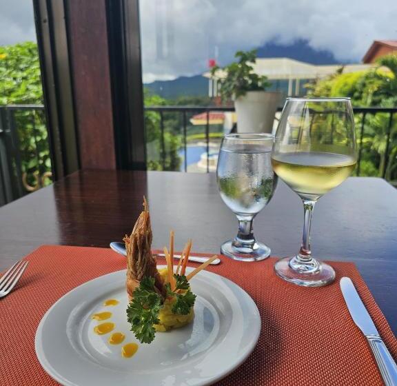 فندق Linda Vista