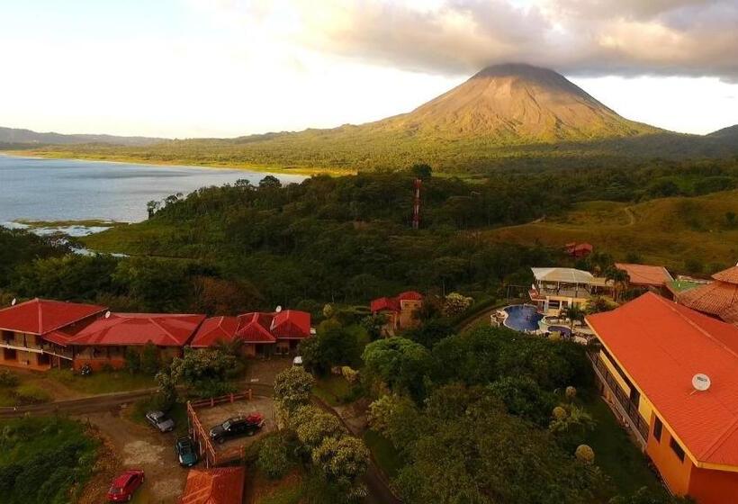 فندق Linda Vista