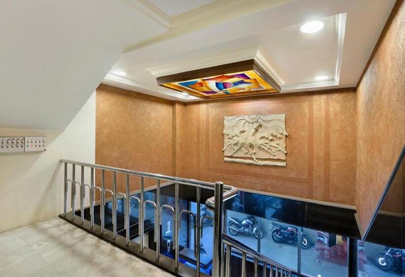 酒店 Mannars Yatri Nivas