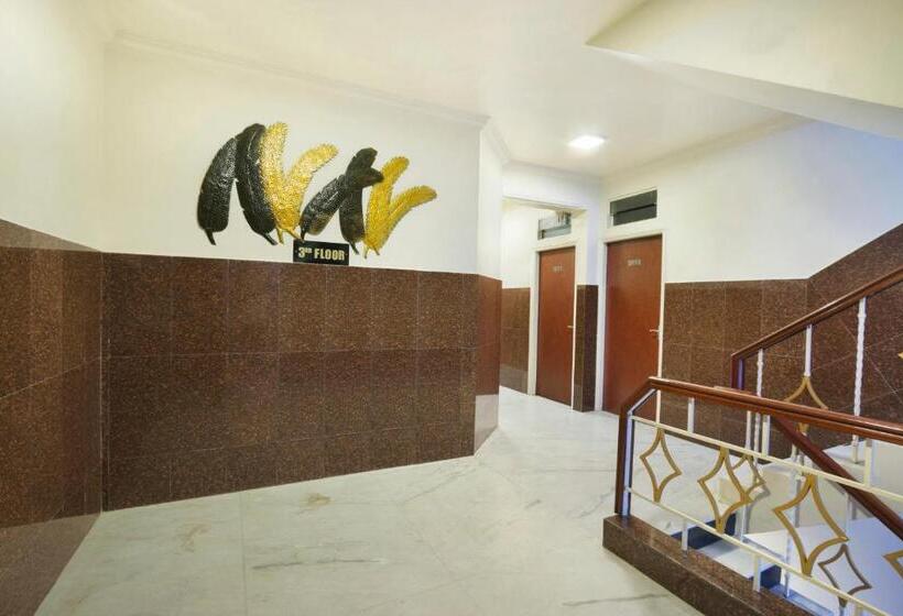 酒店 Mannars Yatri Nivas