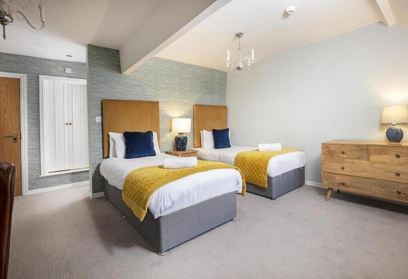 فندق Manor House