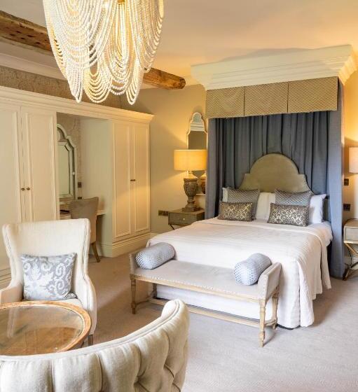 فندق Manor House