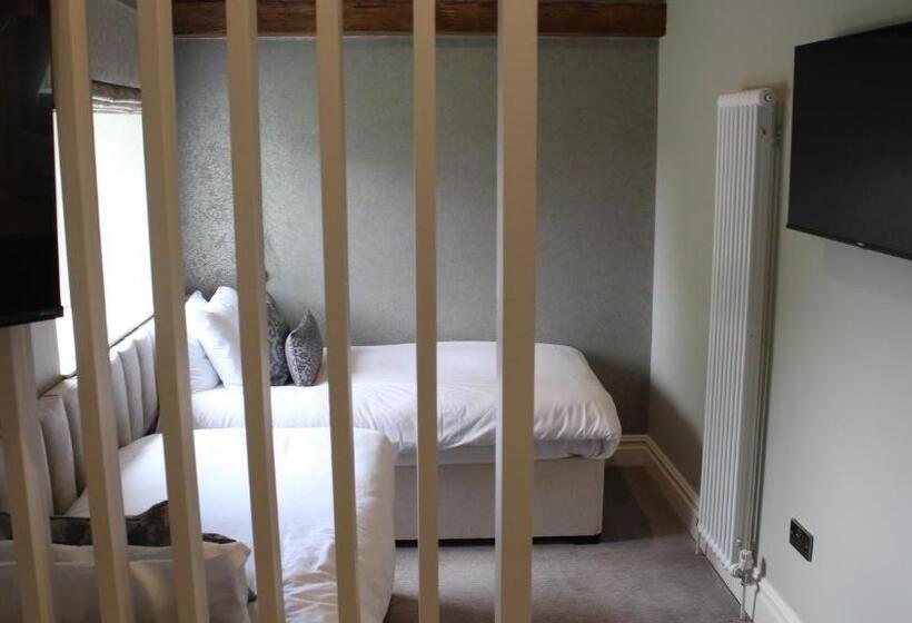 فندق Manor House