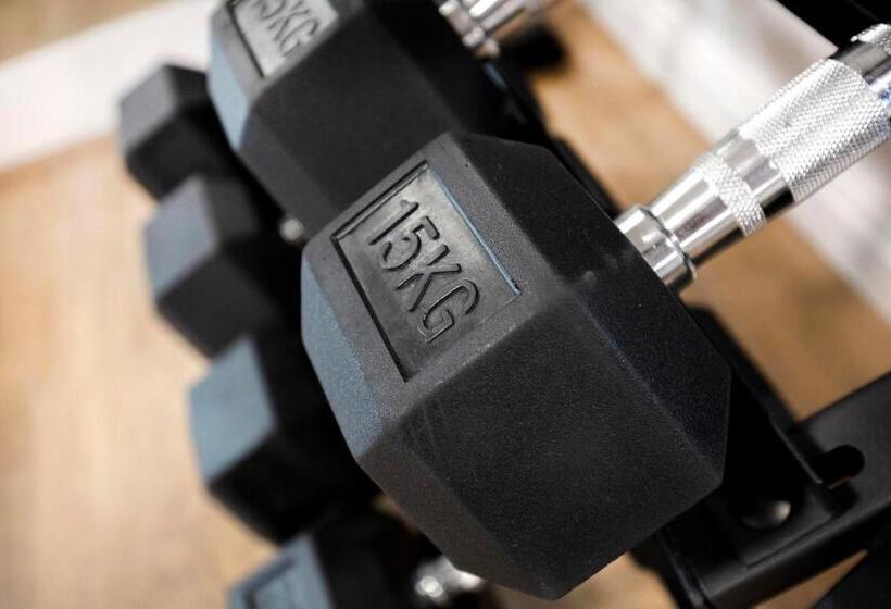 فندق Manor House