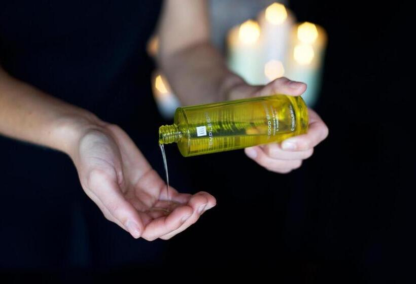 فندق Manor House