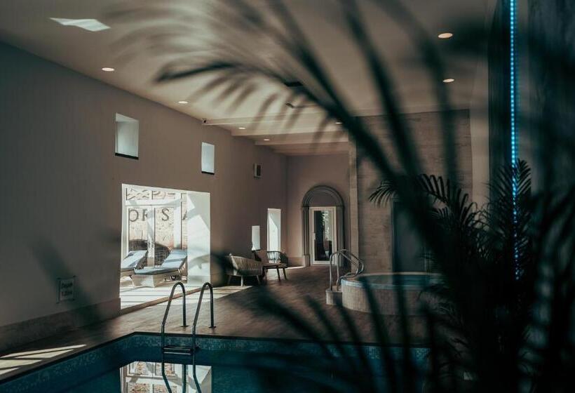 فندق Manor House