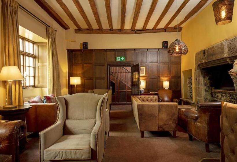 فندق Manor House