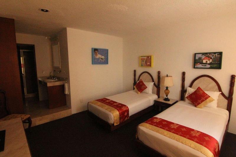 ホテル Mansion Havre