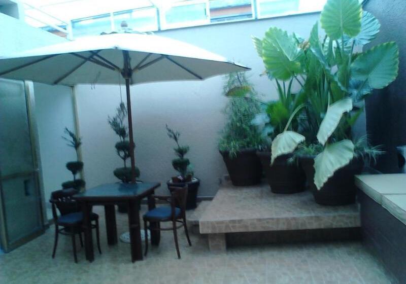 ホテル Mansion Havre