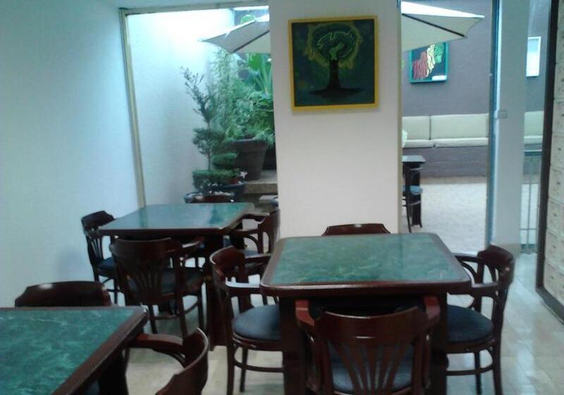 ホテル Mansion Havre