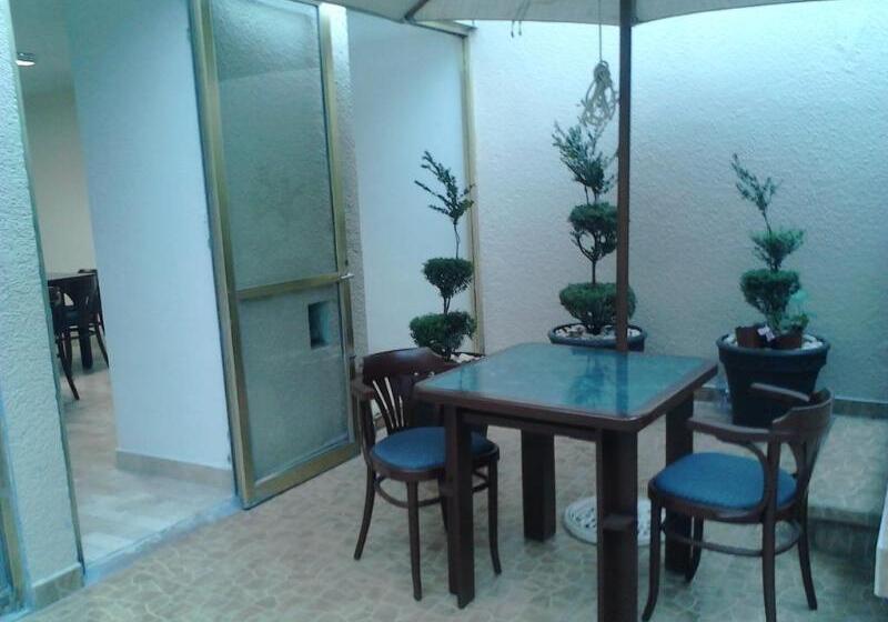 ホテル Mansion Havre