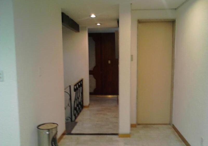 ホテル Mansion Havre