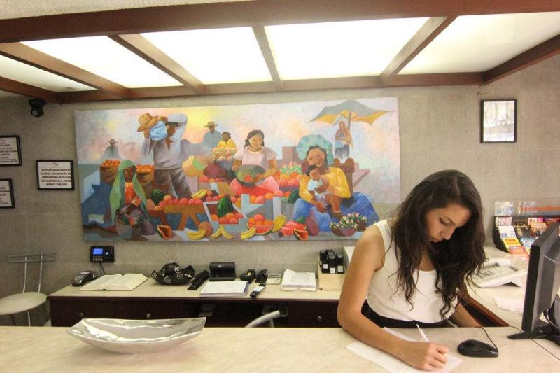 ホテル Mansion Havre