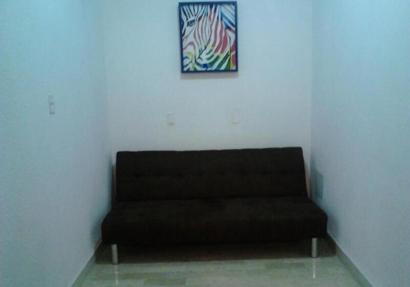 ホテル Mansion Havre