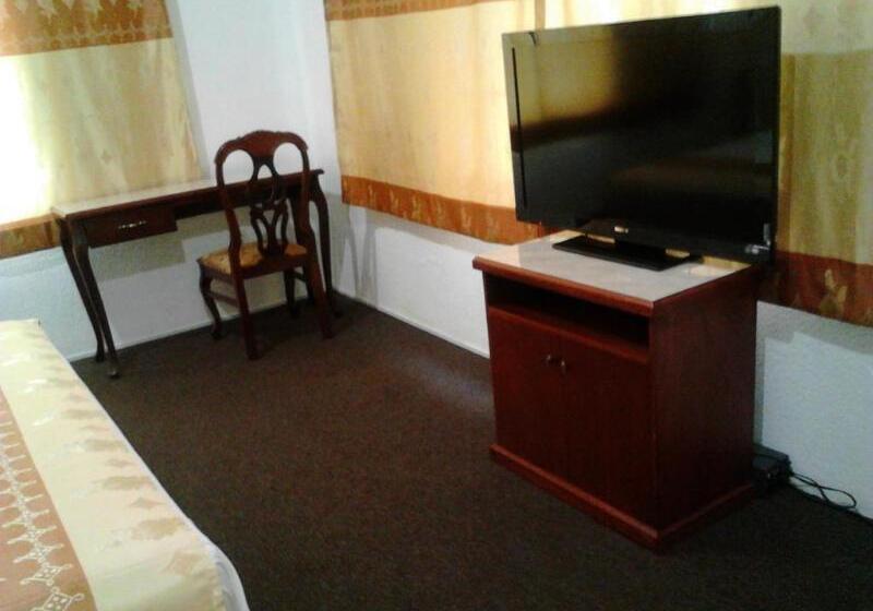 ホテル Mansion Havre