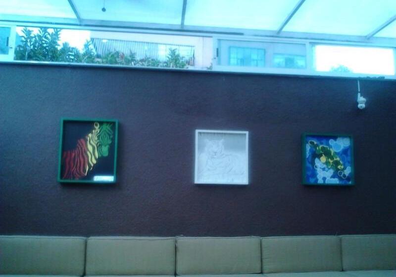 ホテル Mansion Havre