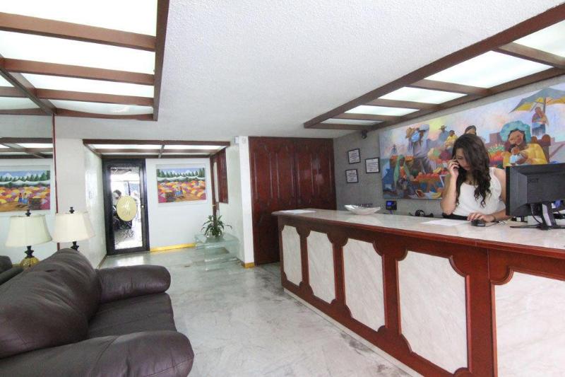 ホテル Mansion Havre