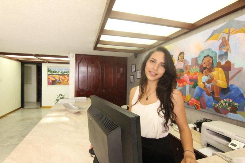 ホテル Mansion Havre