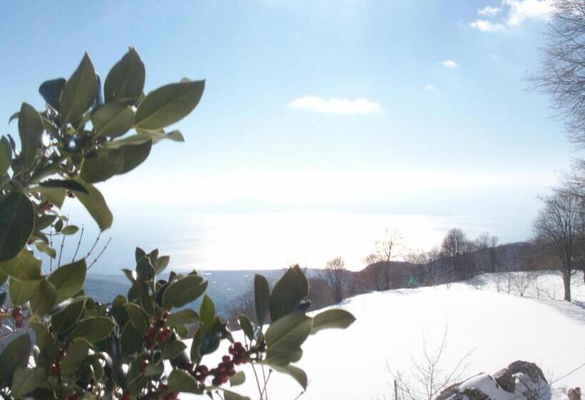 酒店 Manthos Mountain Resort & Spa