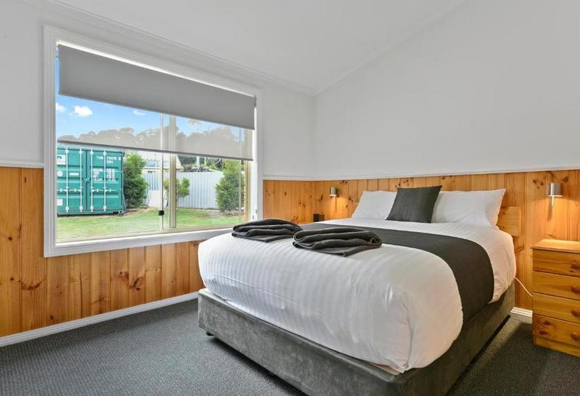 فندق Masons Cottages