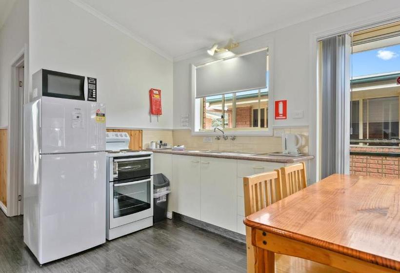 فندق Masons Cottages