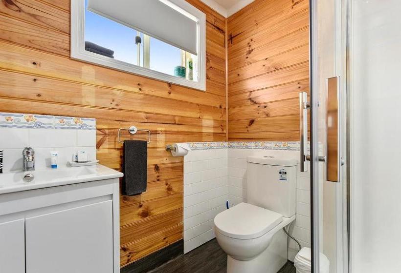 فندق Masons Cottages