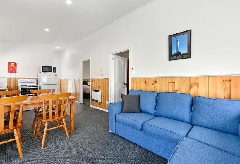 فندق Masons Cottages