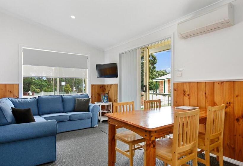 فندق Masons Cottages