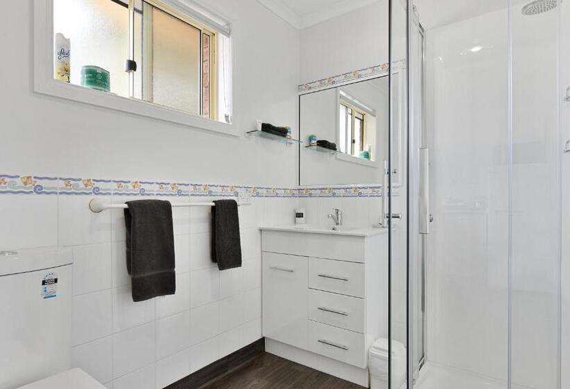 فندق Masons Cottages