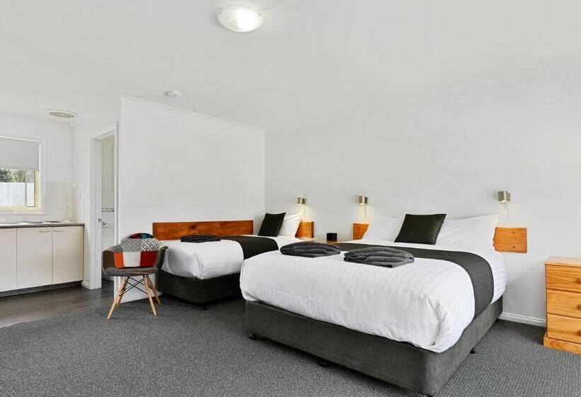 فندق Masons Cottages