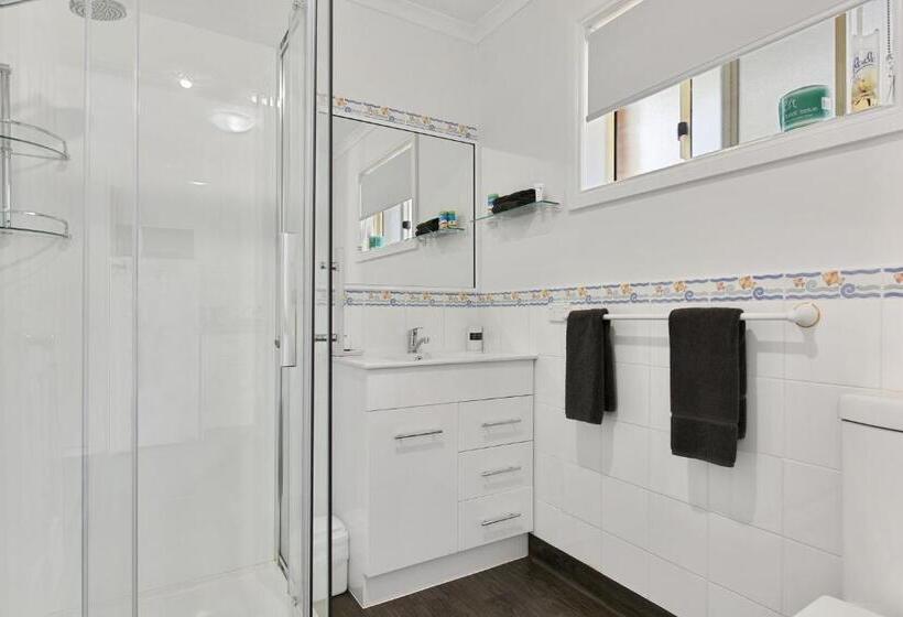 فندق Masons Cottages