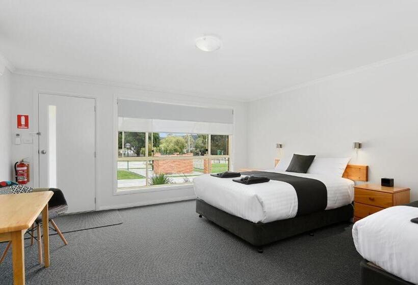 فندق Masons Cottages