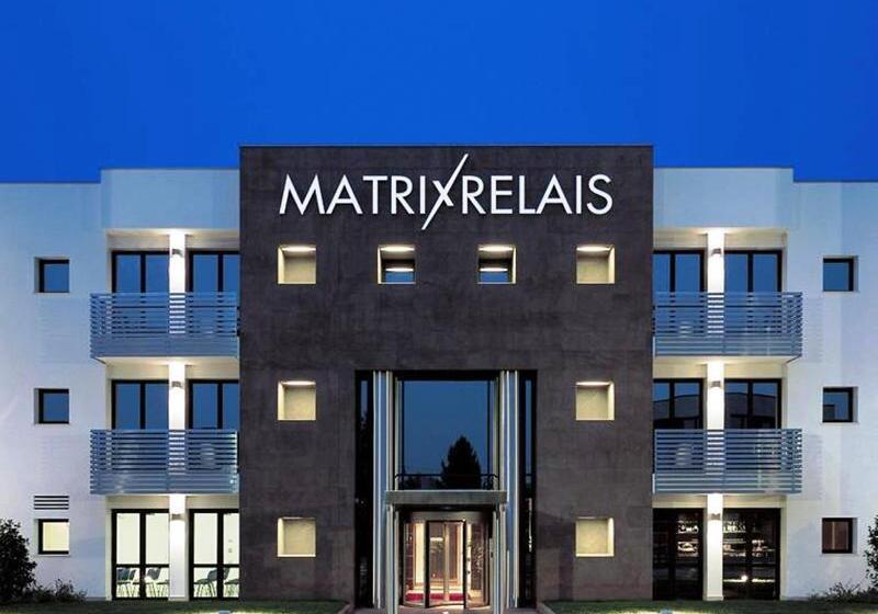 Matrix Hotel & Residence