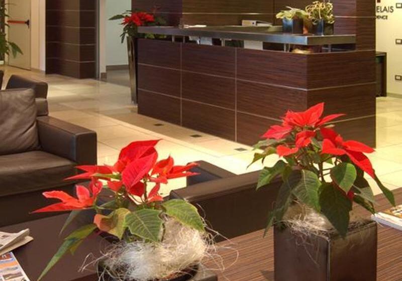 Matrix Hotel & Residence