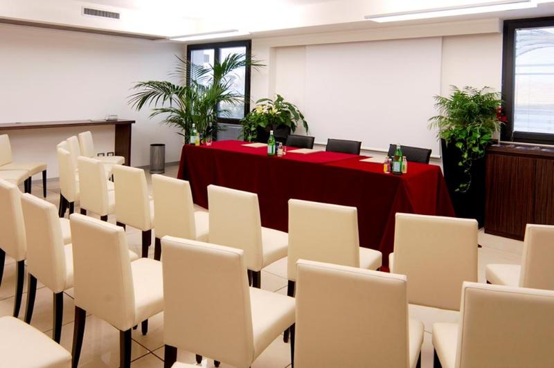 Matrix Hotel & Residence