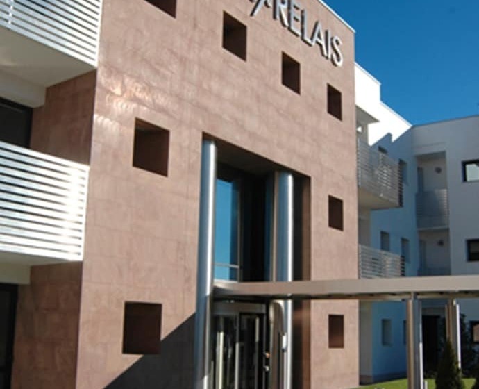 Matrix Hotel & Residence