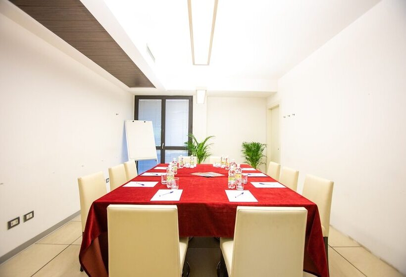 Matrix Hotel & Residence