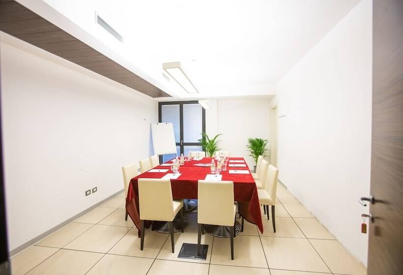 Matrix Hotel & Residence