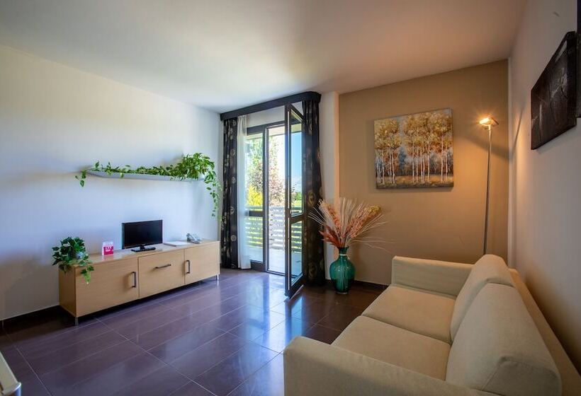 Matrix Hotel & Residence