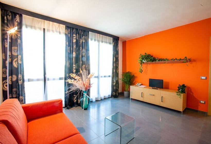 Matrix Hotel & Residence