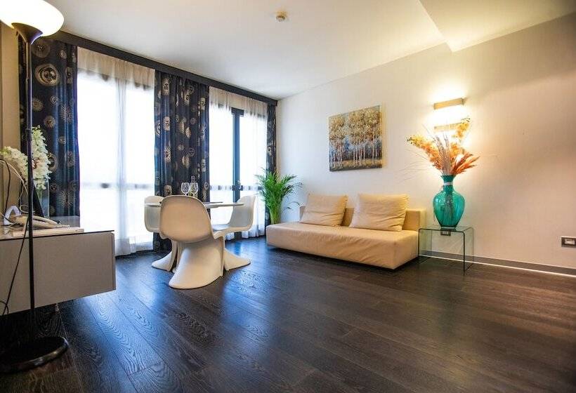 Matrix Hotel & Residence