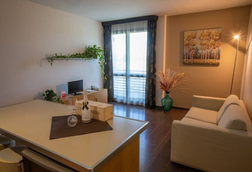 Matrix Hotel & Residence