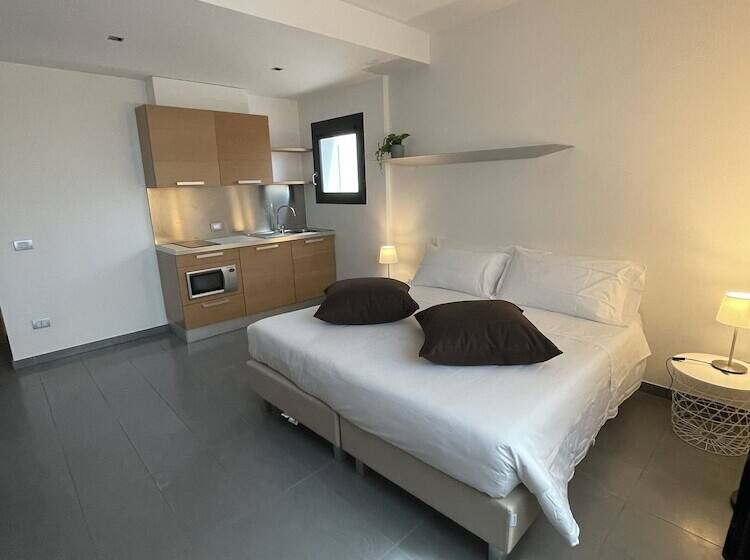 Matrix Hotel & Residence