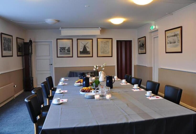 בית מלון כפרי Medi