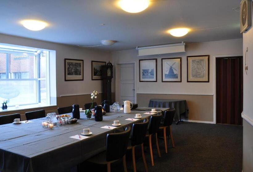 בית מלון כפרי Medi