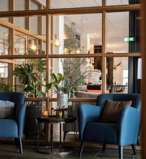 בית מלון כפרי Medi